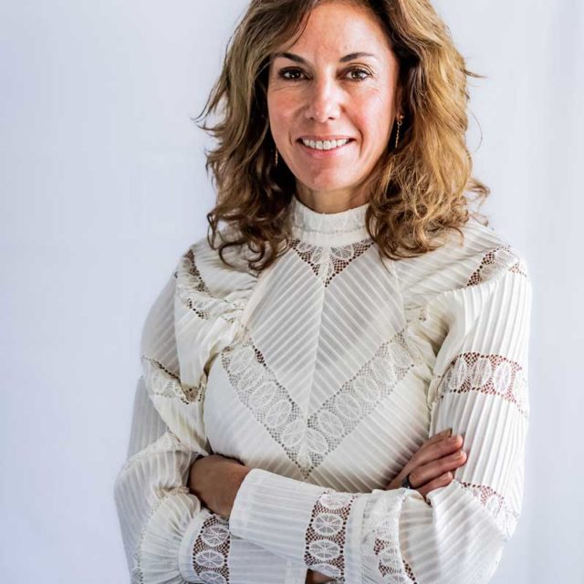 Vanessa Stepanian, avocate associée