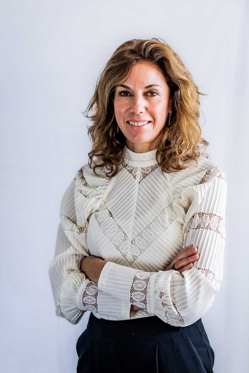 Vanessa Stepanian, avocate associée