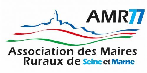 Logo de l'association des maires ruraux de Seine-et-Marne
