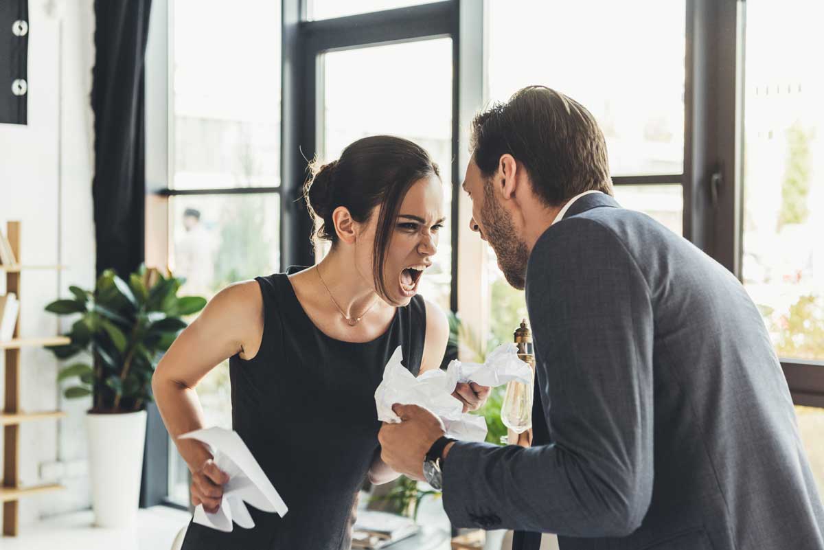 Conflit au travail, médiation en entreprise